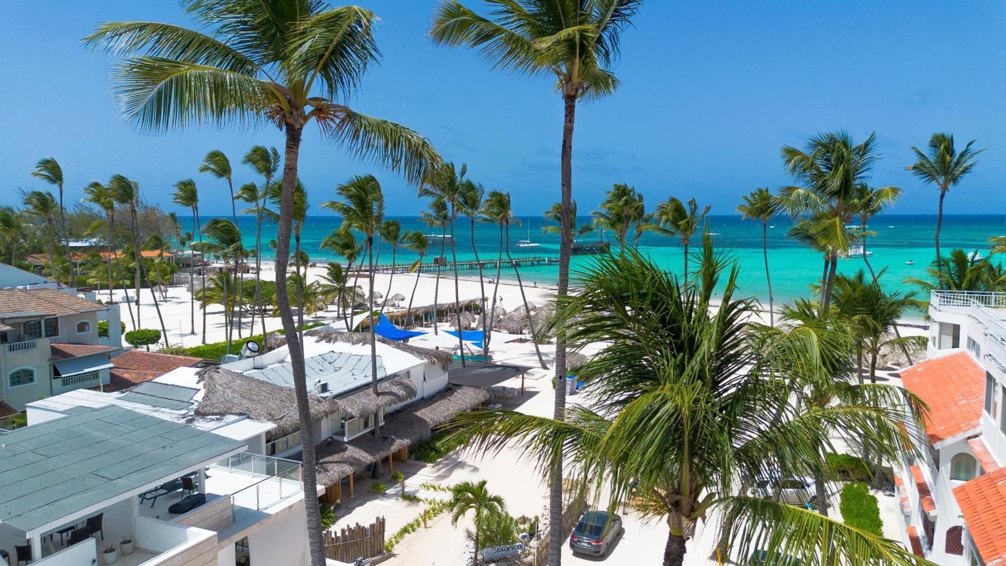 Amazing Penthouse In Punta Cana With Ocean View Zewnętrze zdjęcie