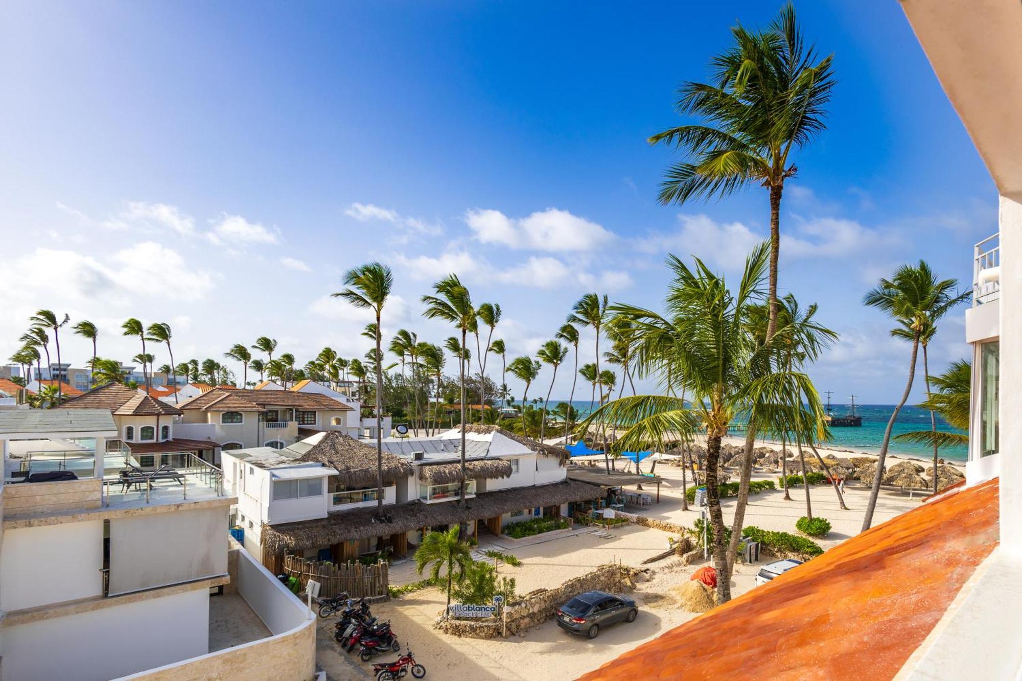 Amazing Penthouse In Punta Cana With Ocean View Zewnętrze zdjęcie