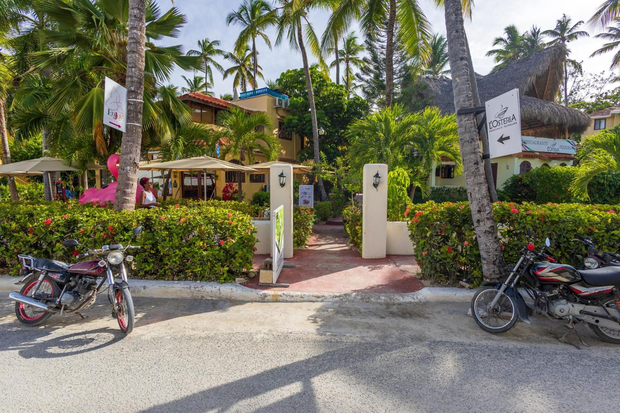 Amazing Penthouse In Punta Cana With Ocean View Zewnętrze zdjęcie