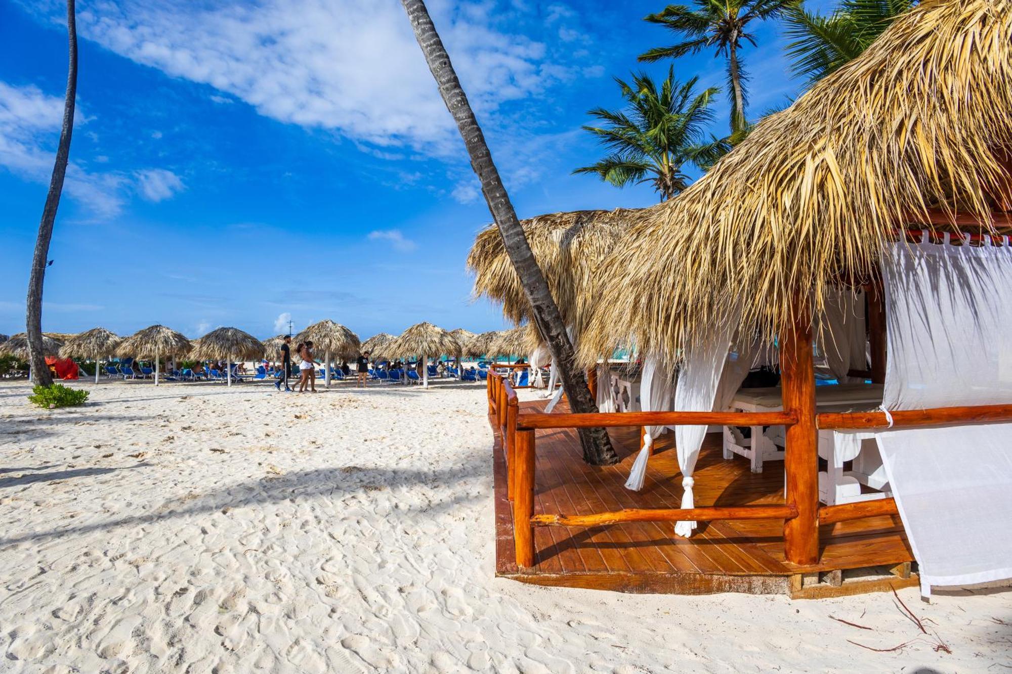 Amazing Penthouse In Punta Cana With Ocean View Zewnętrze zdjęcie