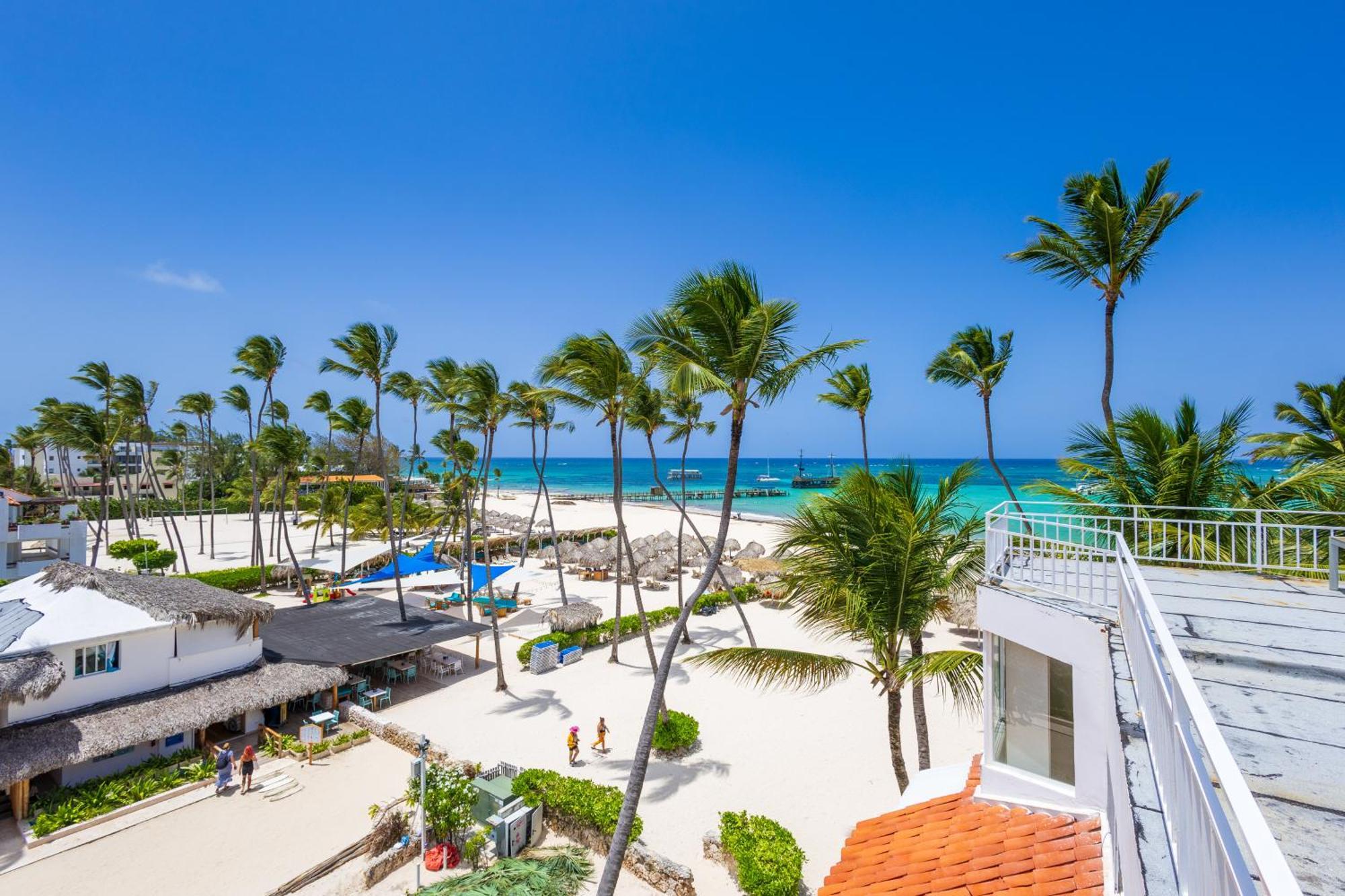 Amazing Penthouse In Punta Cana With Ocean View Zewnętrze zdjęcie