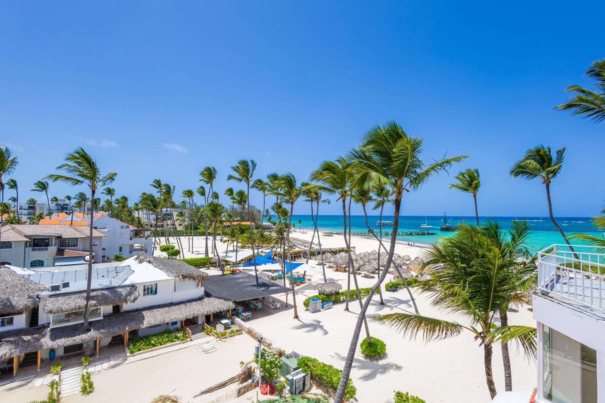 Amazing Penthouse In Punta Cana With Ocean View Zewnętrze zdjęcie