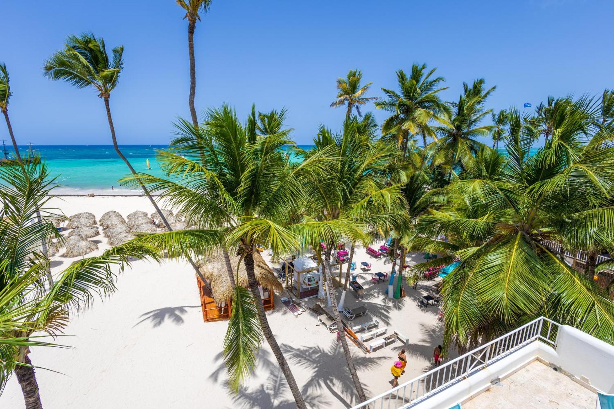 Amazing Penthouse In Punta Cana With Ocean View Zewnętrze zdjęcie