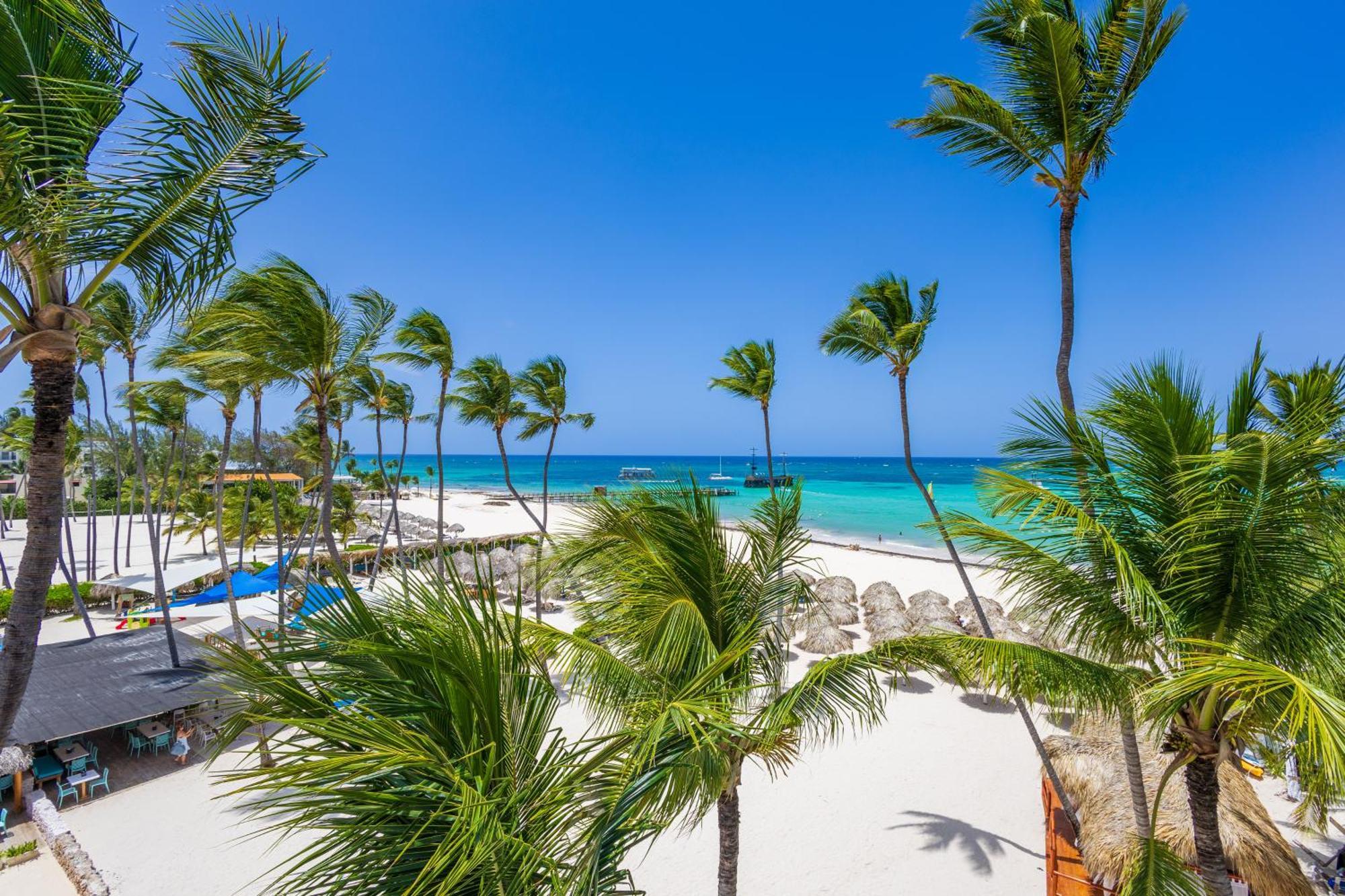 Amazing Penthouse In Punta Cana With Ocean View Zewnętrze zdjęcie