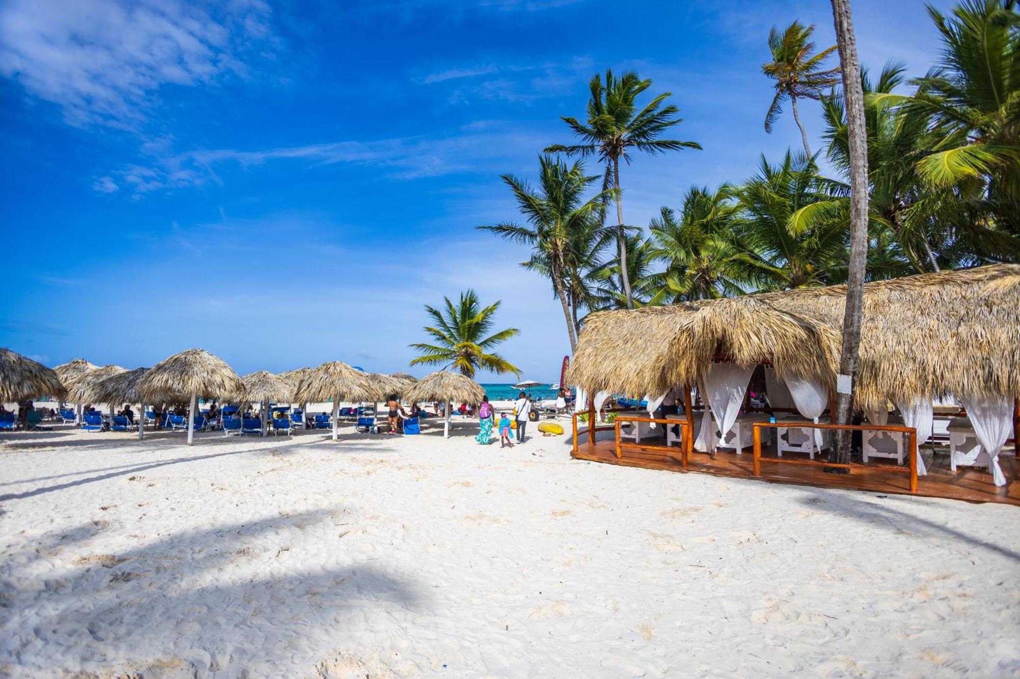 Amazing Penthouse In Punta Cana With Ocean View Zewnętrze zdjęcie