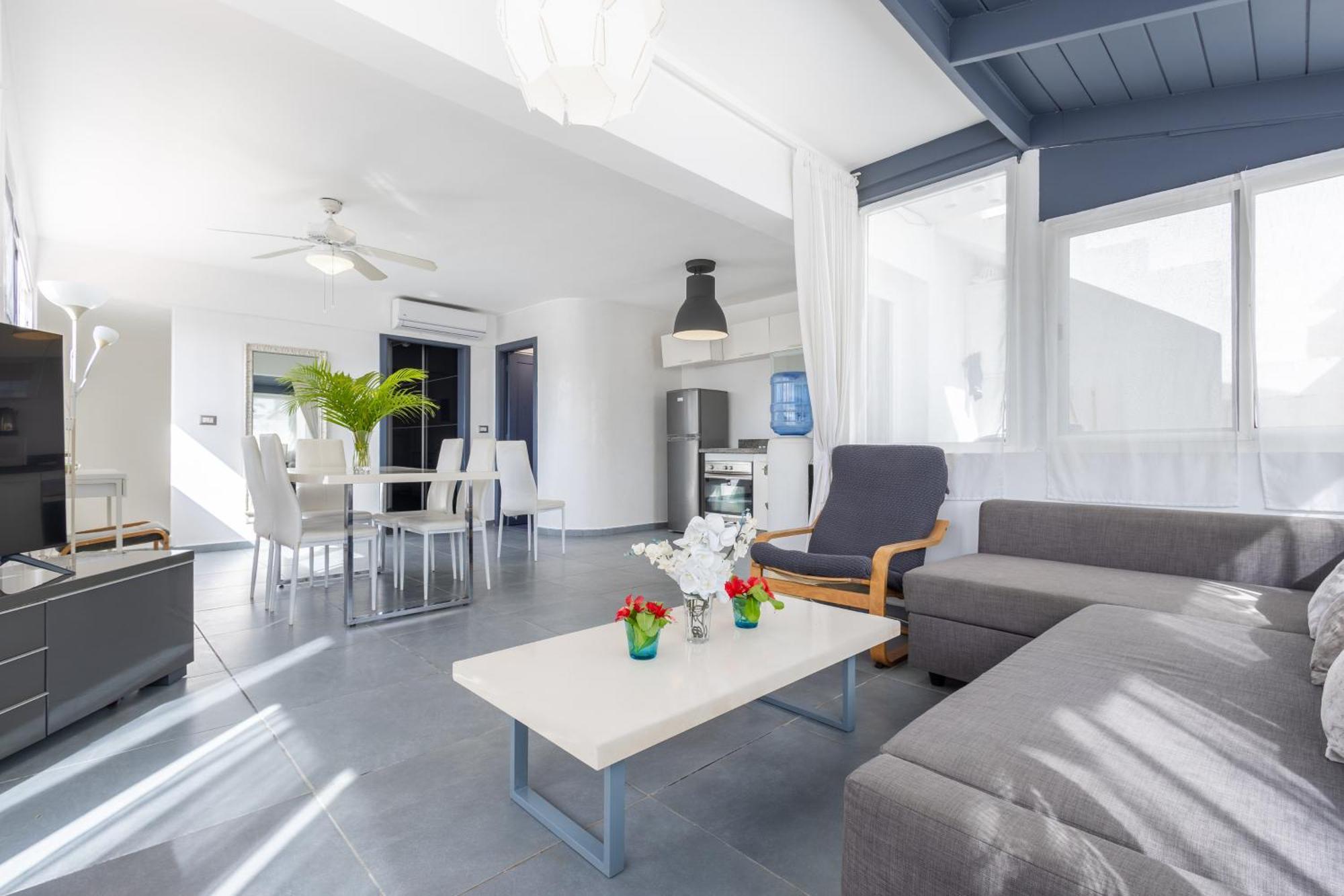 Amazing Penthouse In Punta Cana With Ocean View Zewnętrze zdjęcie