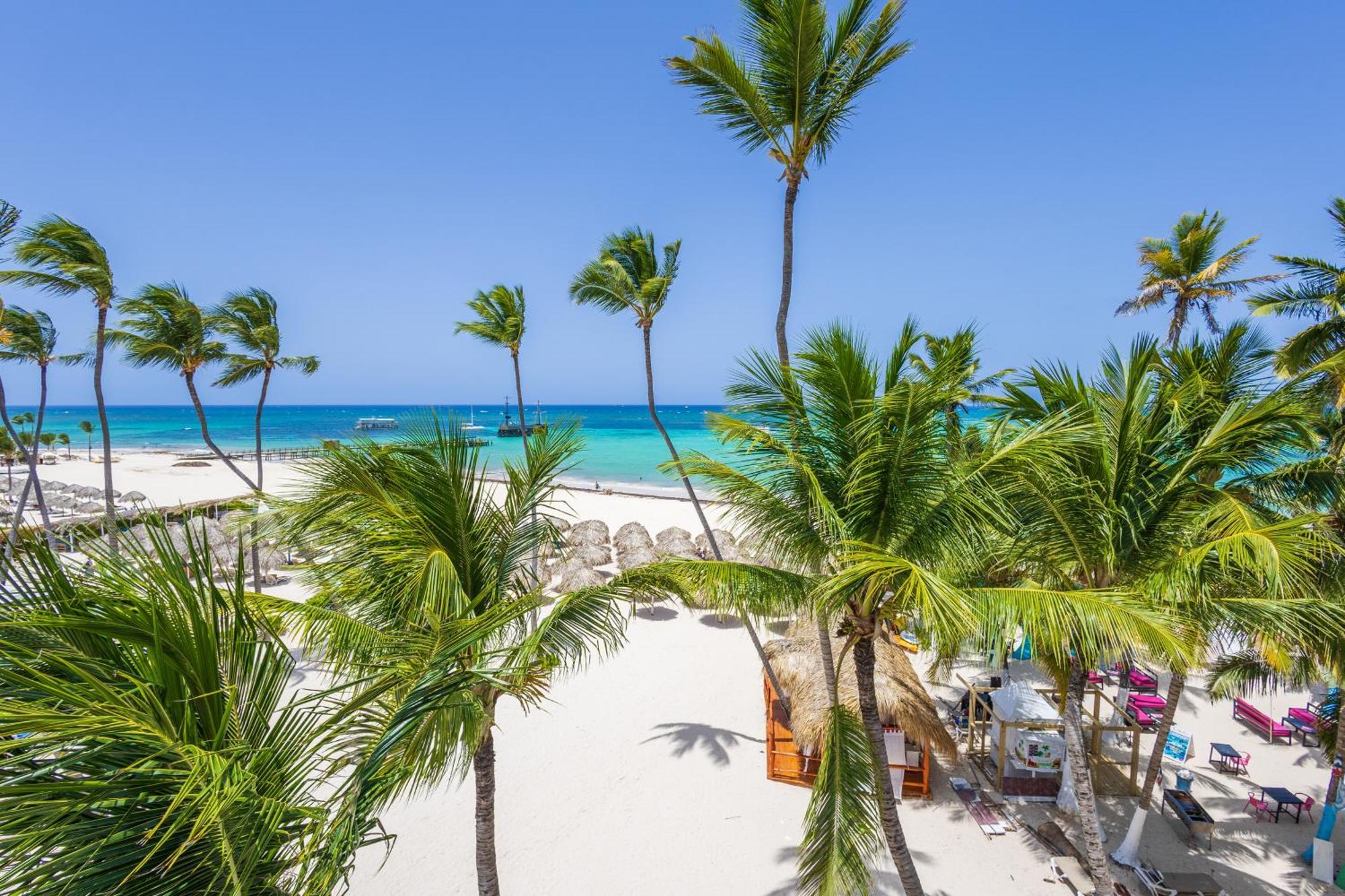Amazing Penthouse In Punta Cana With Ocean View Zewnętrze zdjęcie