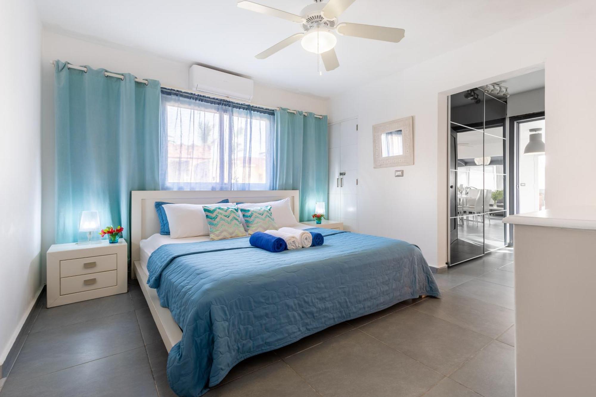 Amazing Penthouse In Punta Cana With Ocean View Zewnętrze zdjęcie