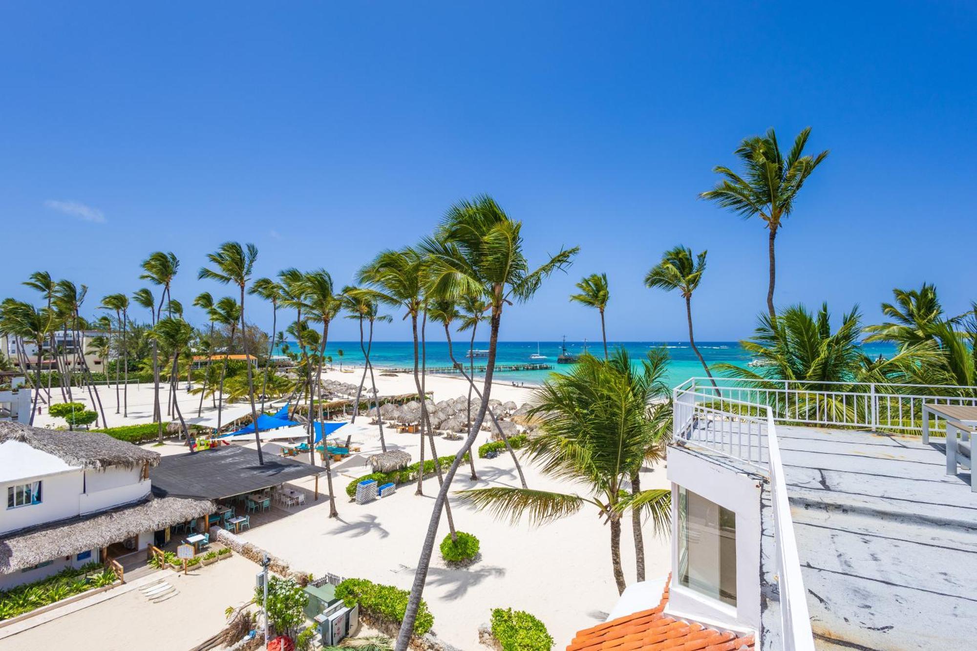 Amazing Penthouse In Punta Cana With Ocean View Zewnętrze zdjęcie