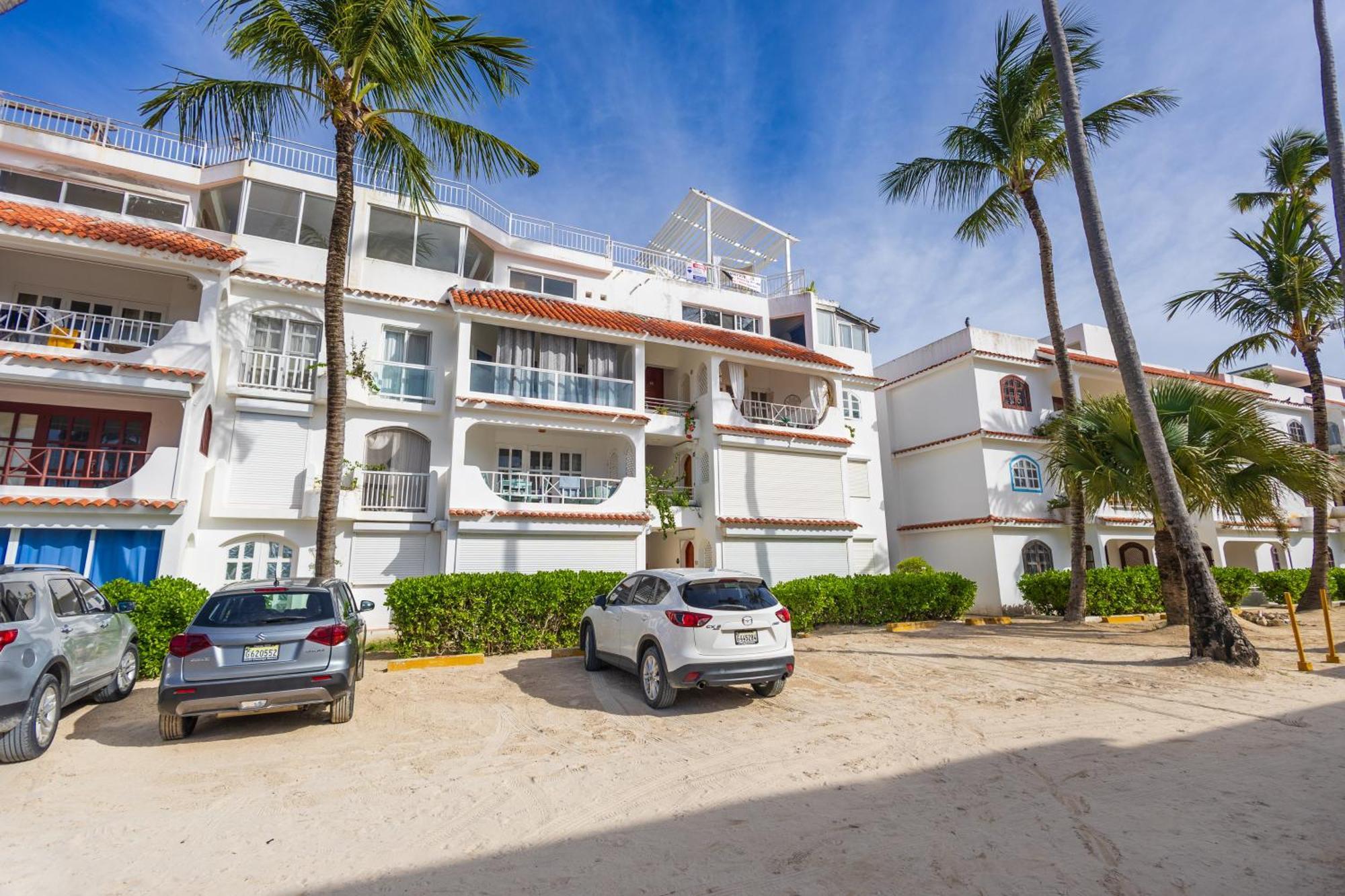 Amazing Penthouse In Punta Cana With Ocean View Zewnętrze zdjęcie
