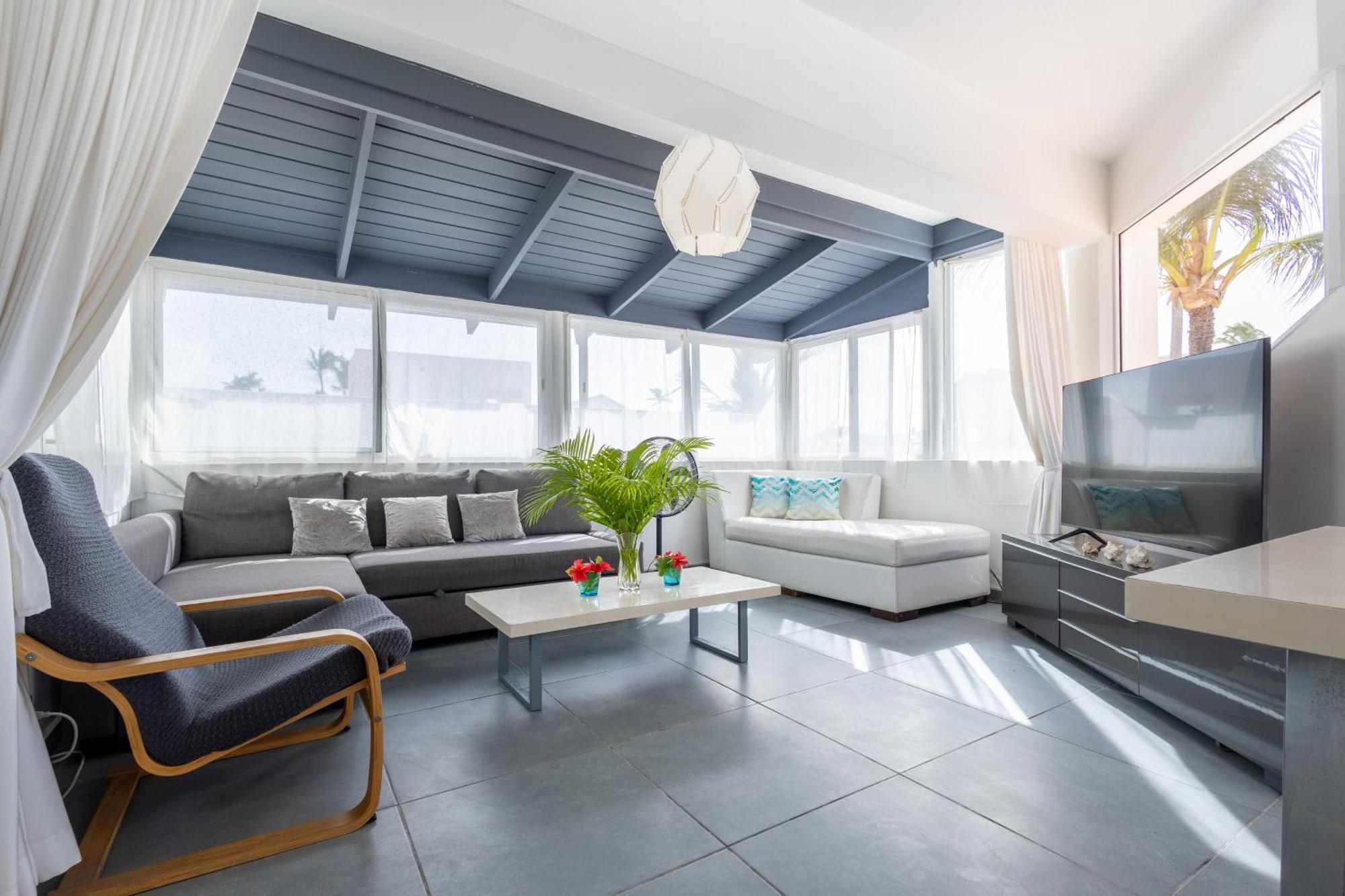 Amazing Penthouse In Punta Cana With Ocean View Zewnętrze zdjęcie