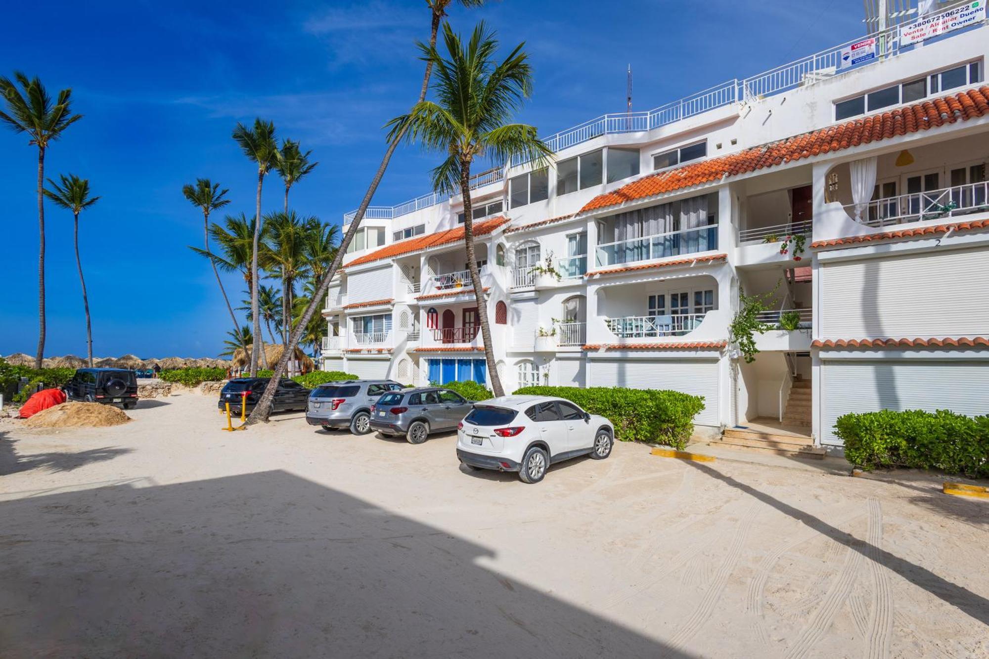 Amazing Penthouse In Punta Cana With Ocean View Zewnętrze zdjęcie